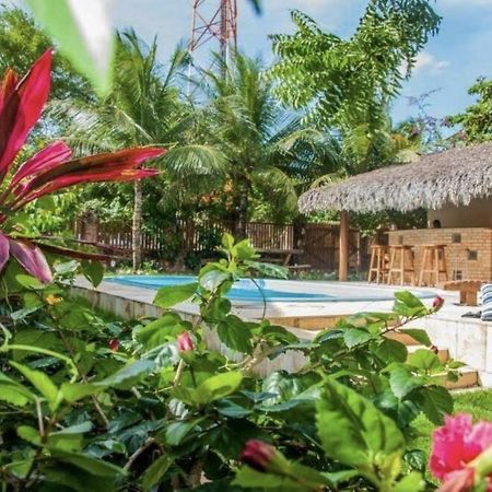 Casa Mym Bouganville 1 e 2 Jijoca de Jericoacoara Exterior foto