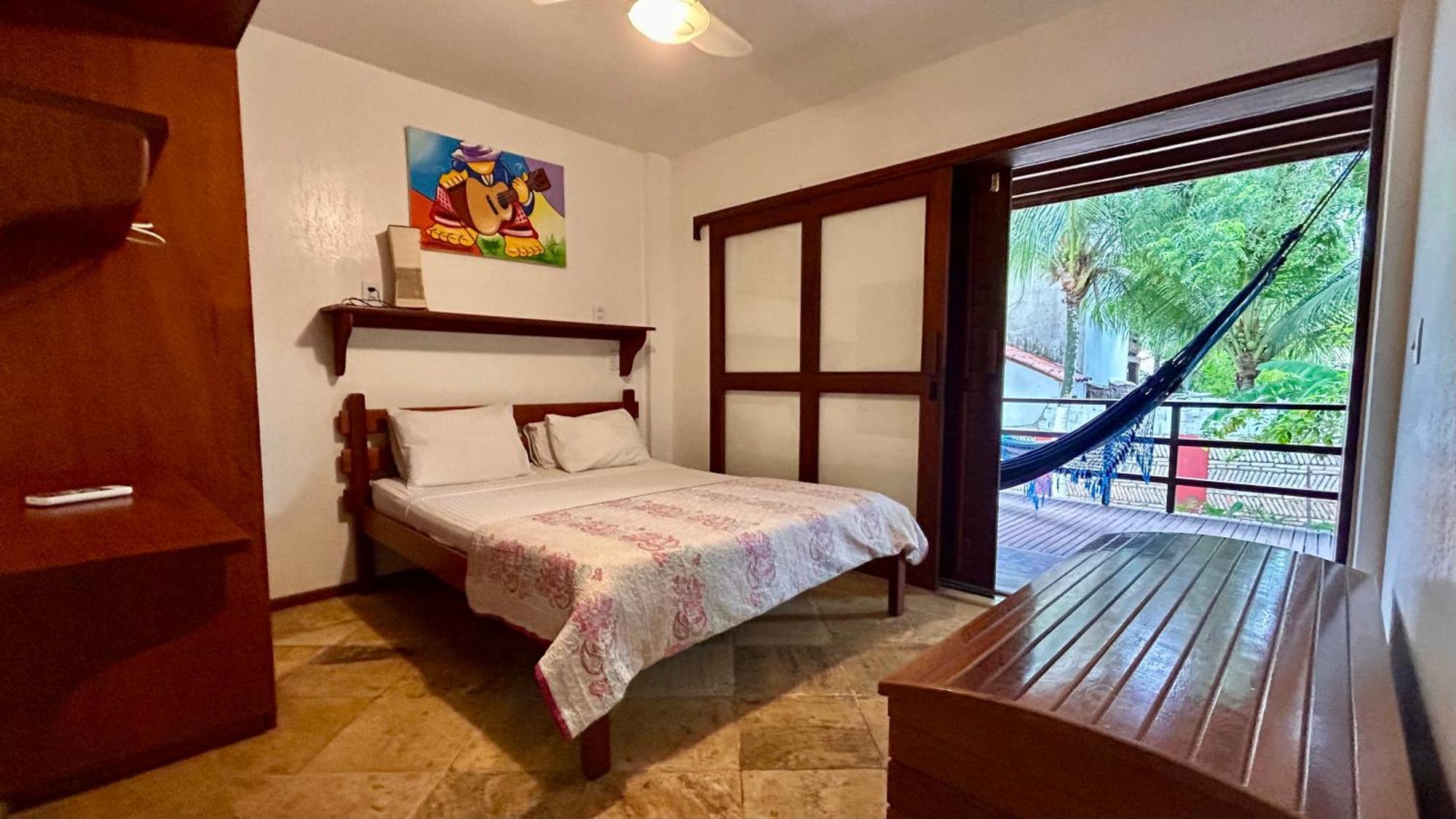 Casa Mym Bouganville 1 e 2 Jijoca de Jericoacoara Exterior foto