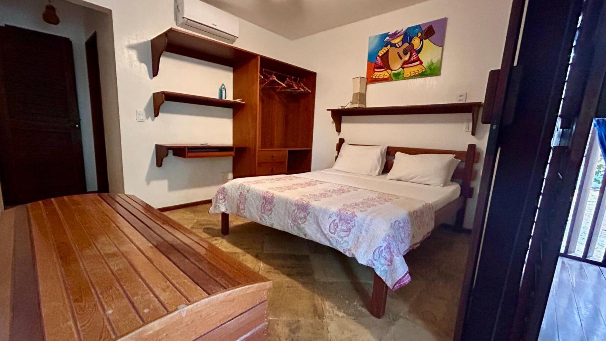 Casa Mym Bouganville 1 e 2 Jijoca de Jericoacoara Exterior foto