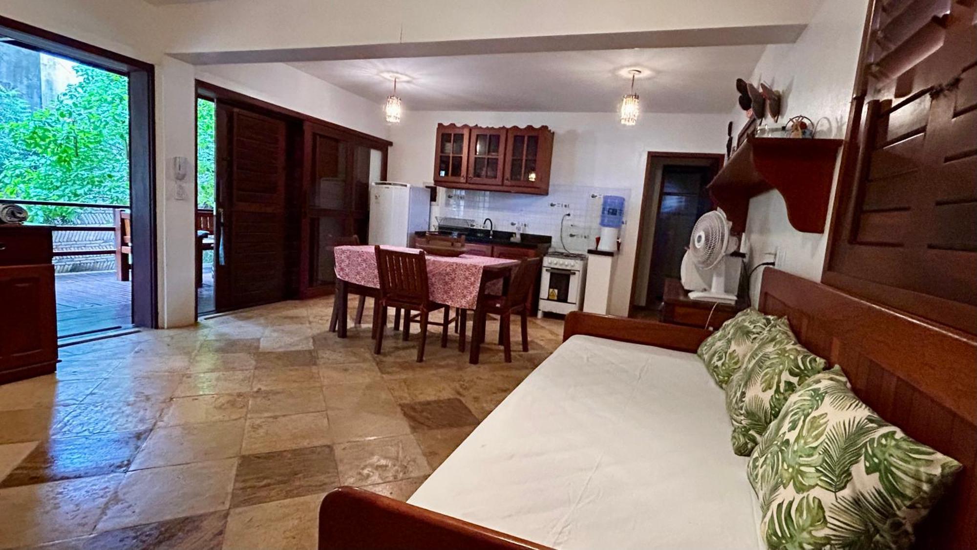 Casa Mym Bouganville 1 e 2 Jijoca de Jericoacoara Exterior foto