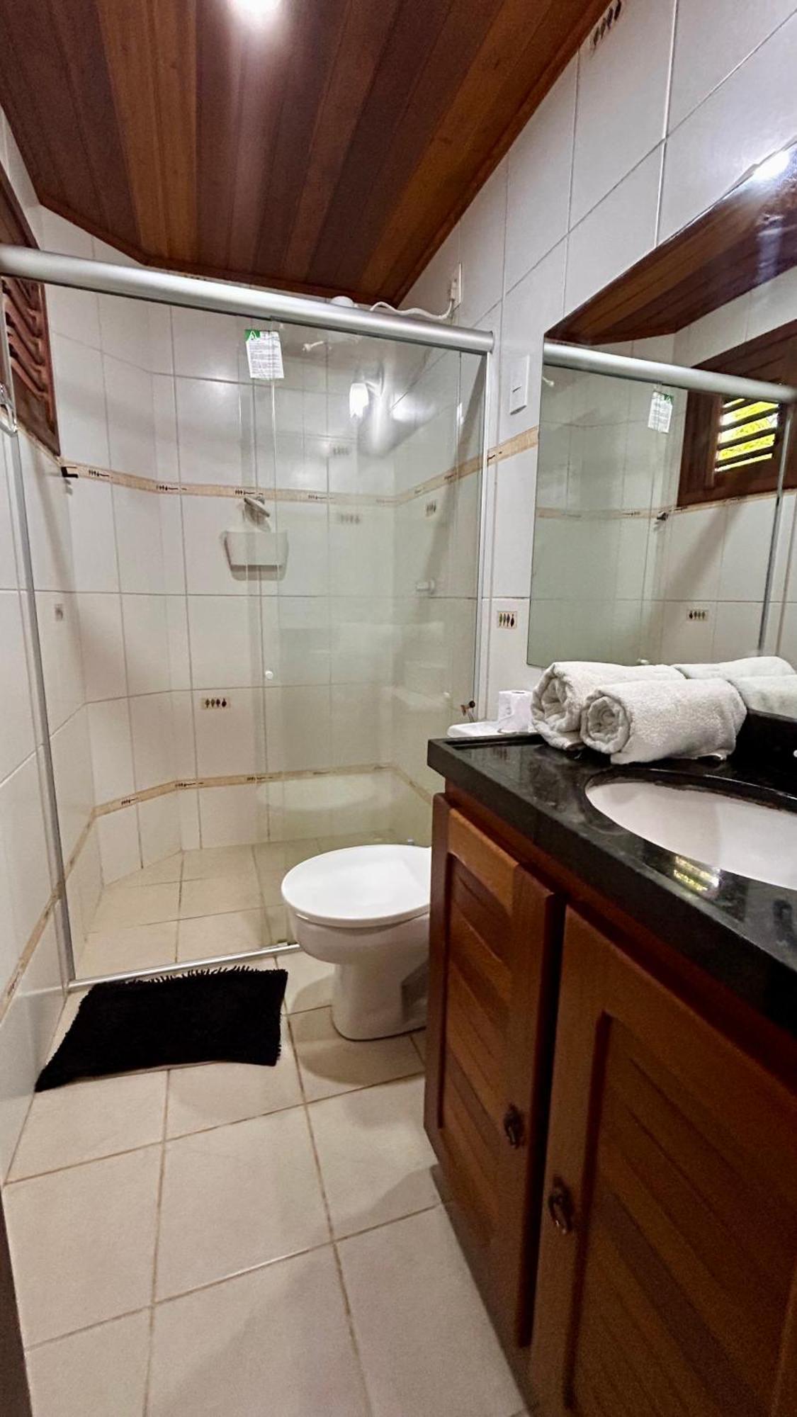 Casa Mym Bouganville 1 e 2 Jijoca de Jericoacoara Exterior foto