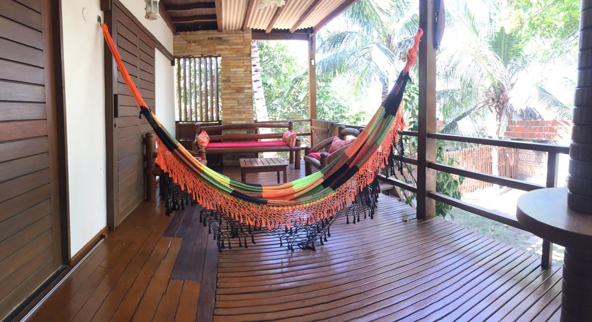 Casa Mym Bouganville 1 e 2 Jijoca de Jericoacoara Exterior foto