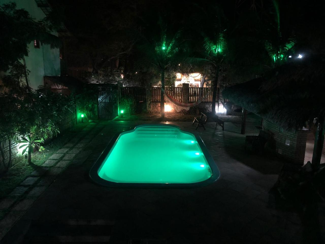 Casa Mym Bouganville 1 e 2 Jijoca de Jericoacoara Exterior foto